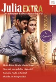 Cover von Julia Extra Band 467