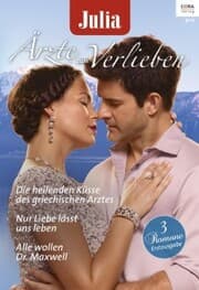 Cover von Julia Ärzte zum Verlieben Band 127