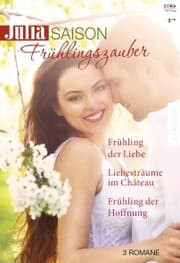 Cover von Julia Saison Band 49