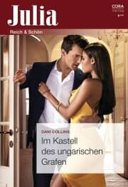 Cover von Im Kastell des ungarischen Grafen