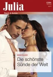 Cover von Die schönste Sünde der Welt