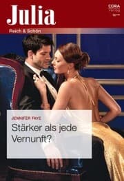 Cover von Stärker als jede Vernunft?