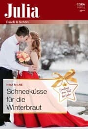 Cover von Schneeküsse für die Winterbraut