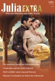 Cover von Julia Extra Band 478