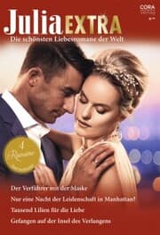 Cover von Julia Extra Band 484