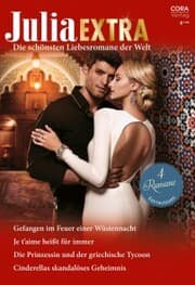 Cover von Julia Extra Band 486