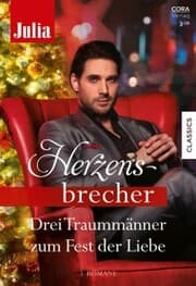Cover von Julia Herzensbrecher Band 10