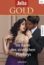 Cover von Julia Gold Band 90