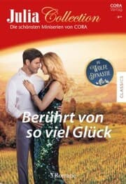 Cover von Julia Collection Band 148