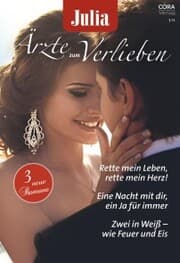 Cover von Julia Ärzte zum Verlieben Band 134