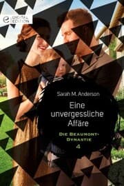Cover von Eine unvergessliche Affäre