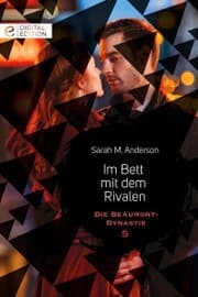 Cover von Im Bett mit dem Rivalen