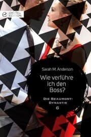 Cover von Wie verführe ich den Boss?