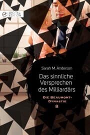 Cover von Das sinnliche Versprechen des Milliardärs