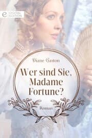 Cover von Wer sind Sie, Madame Fortune?