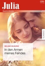 Cover von In den armen meines Feindes