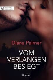 Cover von Vom Verlangen besiegt