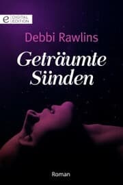 Cover von Geträumte Sünden