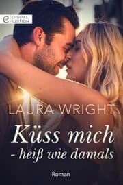 Cover von Küss mich - heiß wie damals