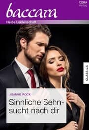 Cover von Sinnliche Sehnsucht nach dir