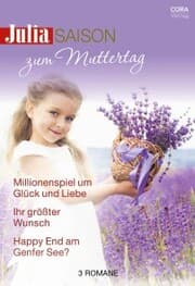 Cover von Julia Saison Band 12