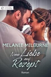 Cover von Neue Liebe auf Rezept