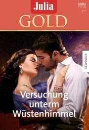 Cover von Julia Gold Band 97