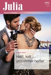 Cover von Heiß, kalt ... und immer heißer