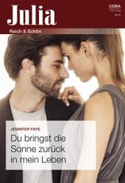 Cover von Du bringst die Sonne zurück in mein Leben