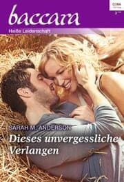 Cover von Dieses unvergessliche Verlangen