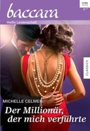 Cover von Der Millionär, der mich verführte