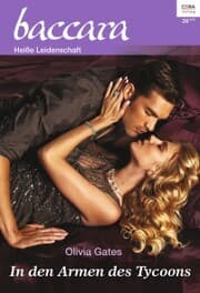 Cover von In den Armen des Tycoons