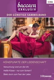 Cover von Baccara Exklusiv Band 110