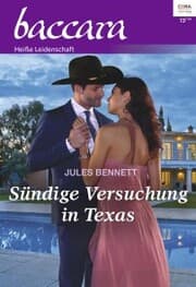 Cover von Sündige Versuchung in Texas