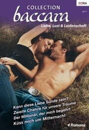 Cover von Collection Baccara Band 333