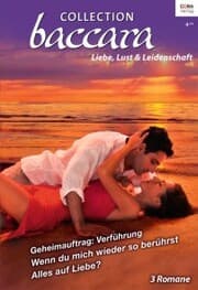 Cover von Collection Baccara Band 339