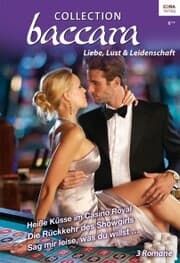 Cover von Collection Baccara Band 341
