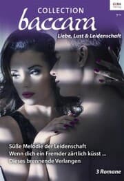 Cover von Collection Baccara Band 368