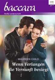 Cover von Wenn Verlangen die Vernunft besiegt
