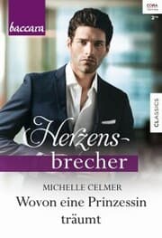 Cover von Wovon eine Prinzessin träumt