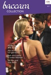 Cover von Collection Baccara Band 400