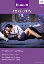 Cover von Baccara Exklusiv Band 173