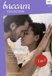 Cover von Baccara Collection Band 413