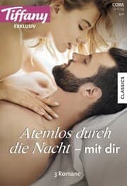 Cover von Tiffany Exklusiv Band 81