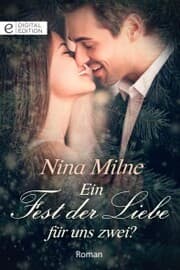 Cover von Ein Fest der Liebe für uns zwei?
