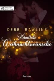 Cover von Heimliche Weihnachtswünsche