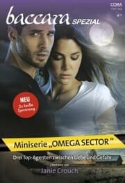 Cover von Baccara Spezial Band 7