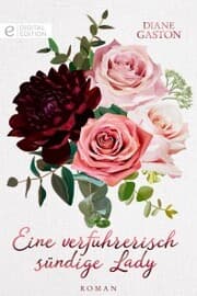 Cover von Eine verführerisch sündige Lady