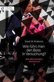 Cover von Wie führt man den Boss in Versuchung?