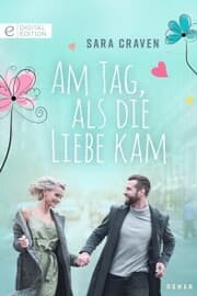 Cover von Am Tag, als die Liebe kam